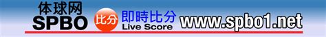 www spbo com|SPBO即時比分 .